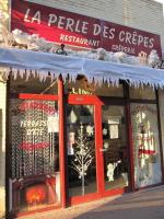 La Perle des Crêpes